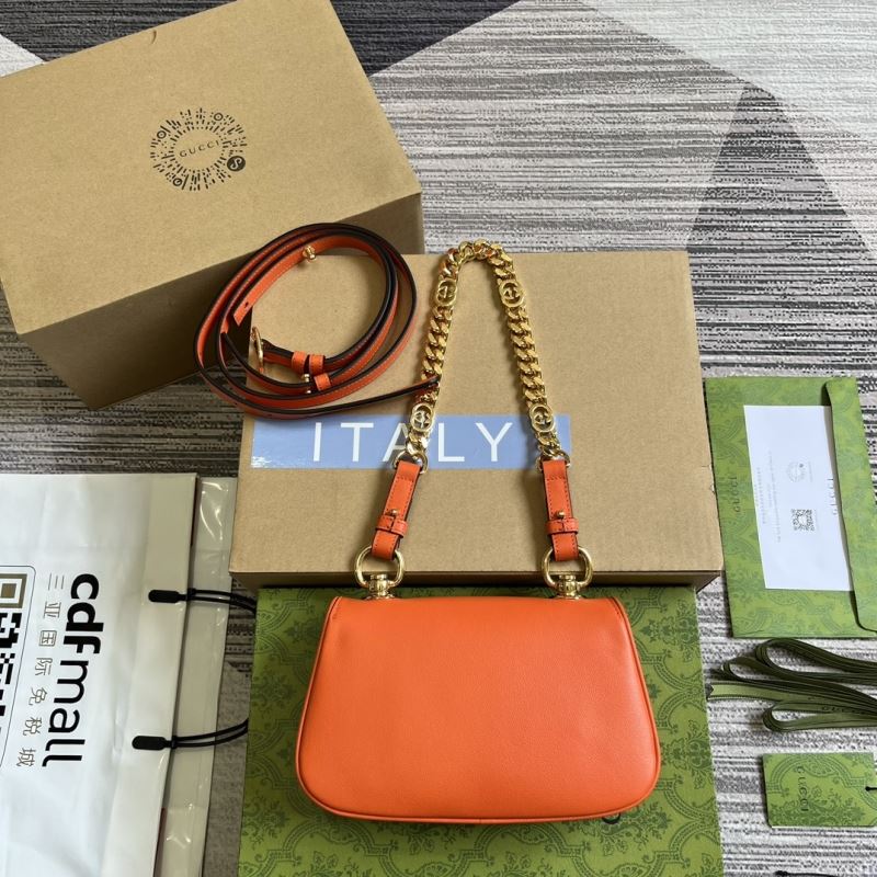 Gvc*1 satchel bags